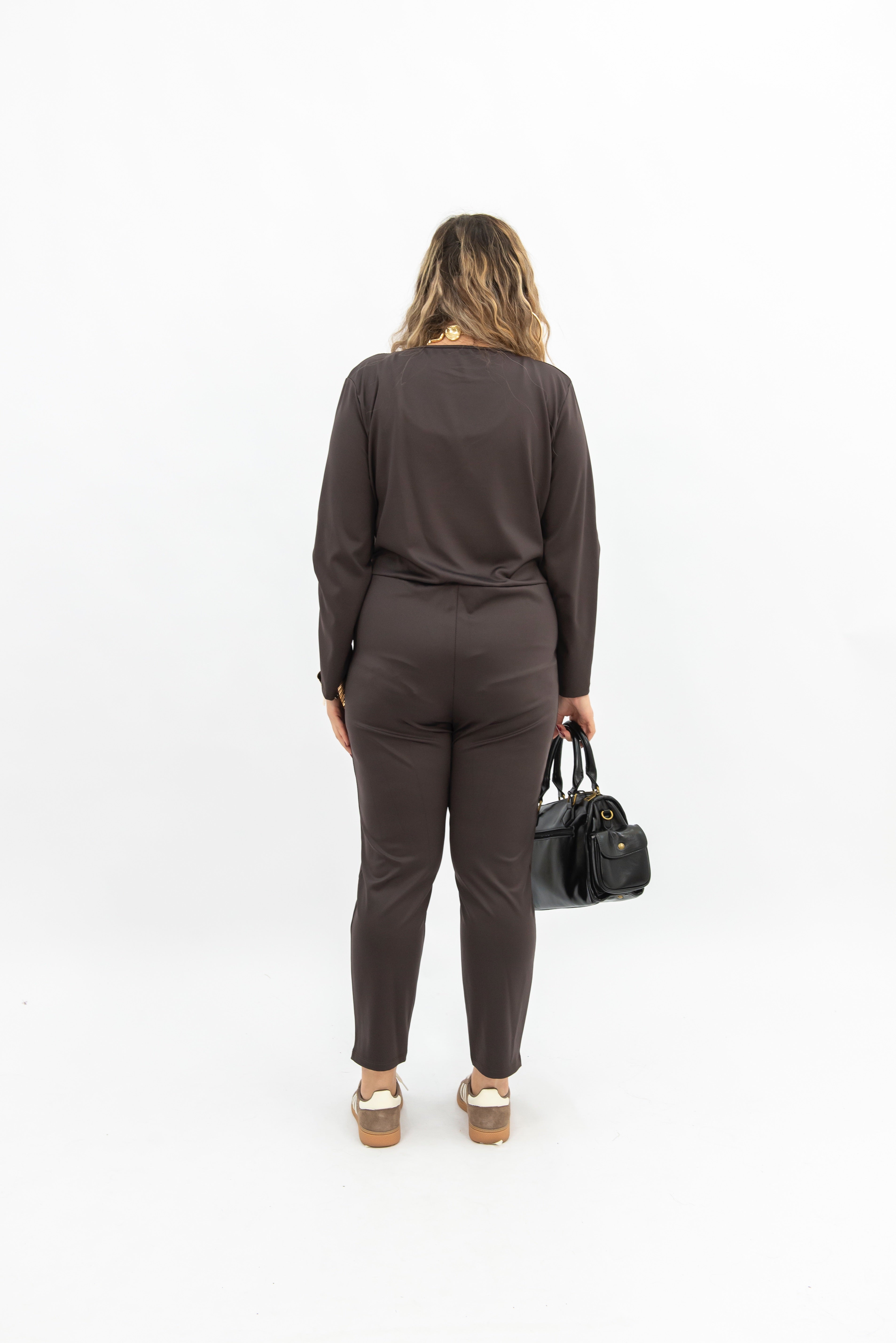 Jumpsuite Lycra