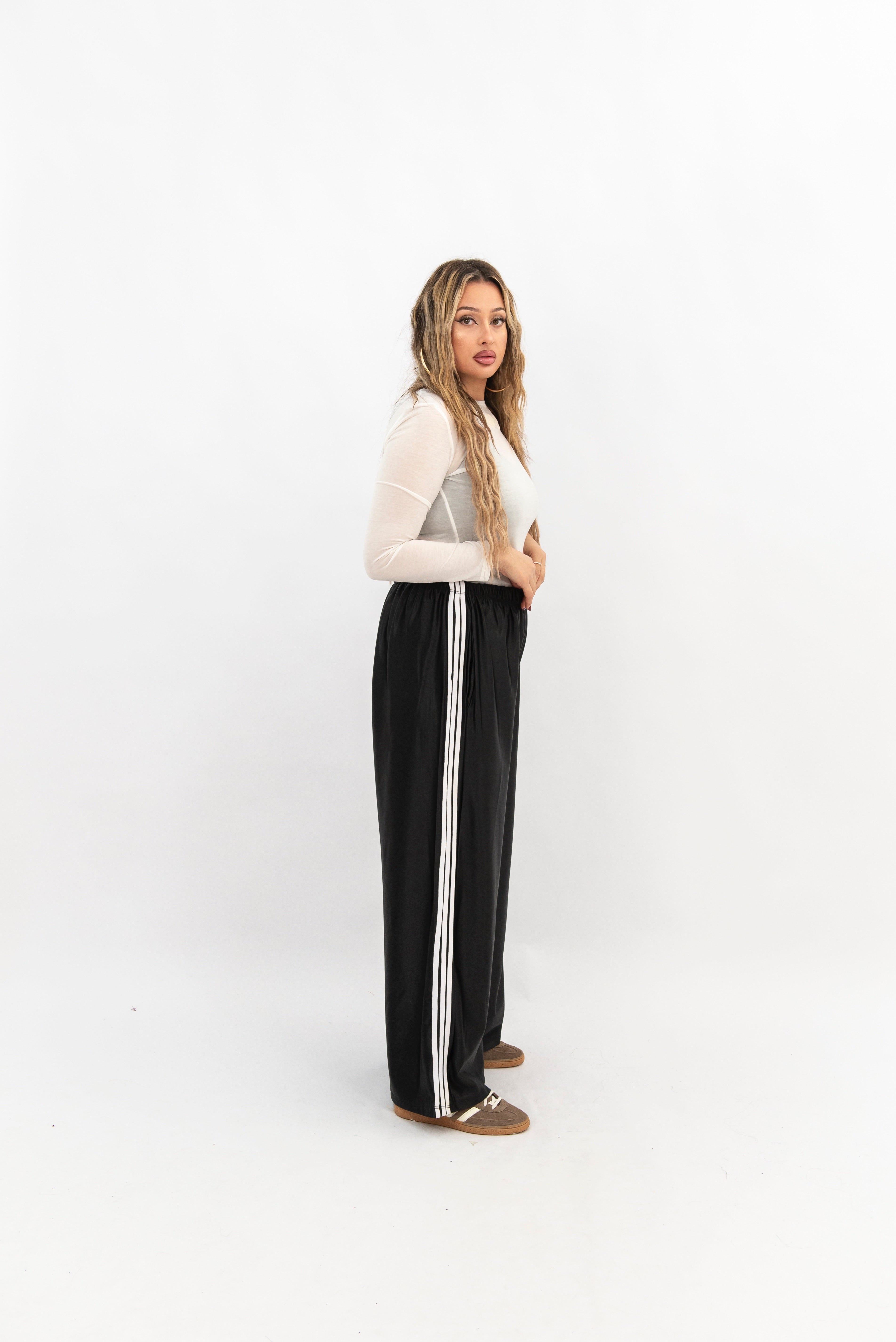 Pantalone Acetato