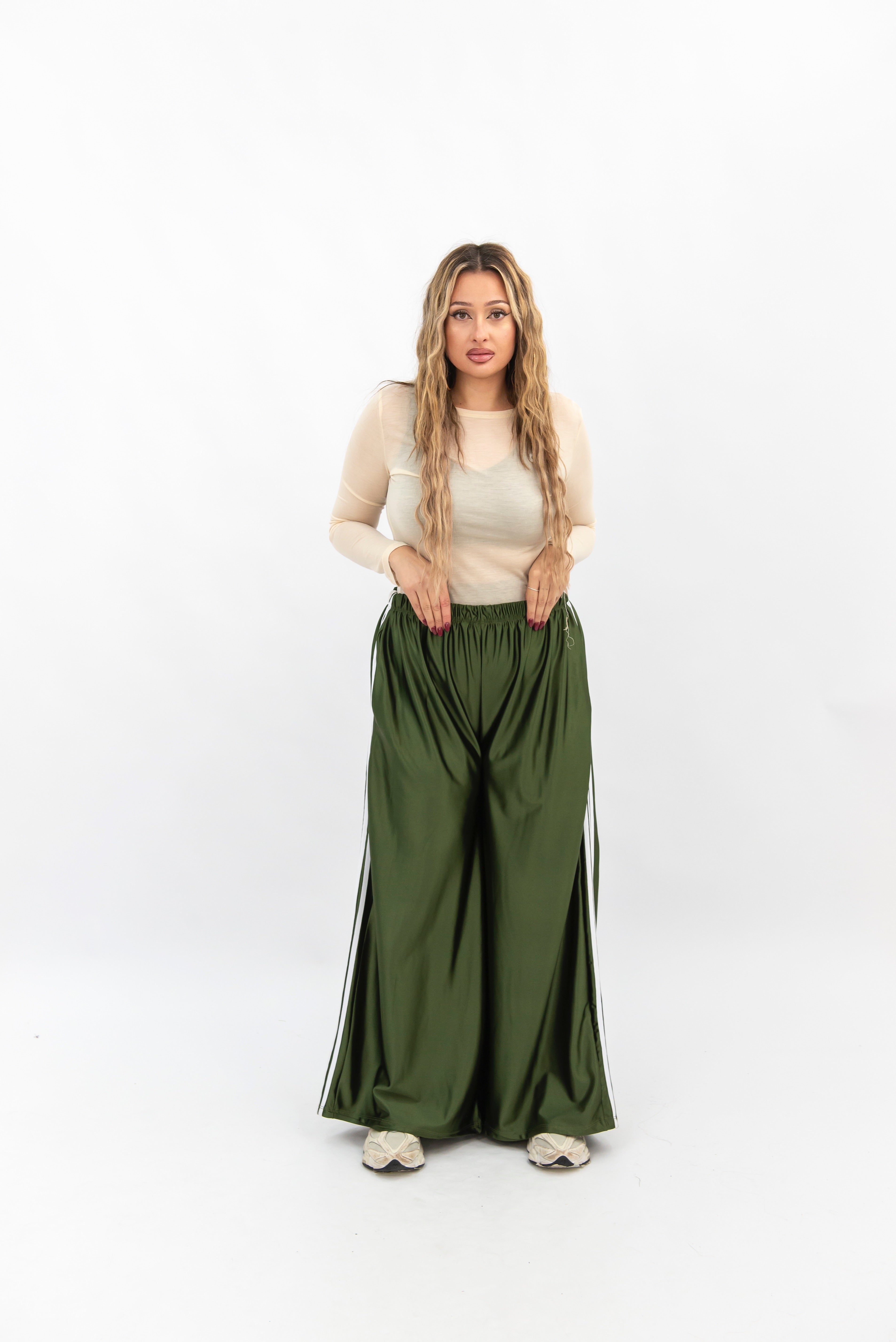 Pantalone Acetato