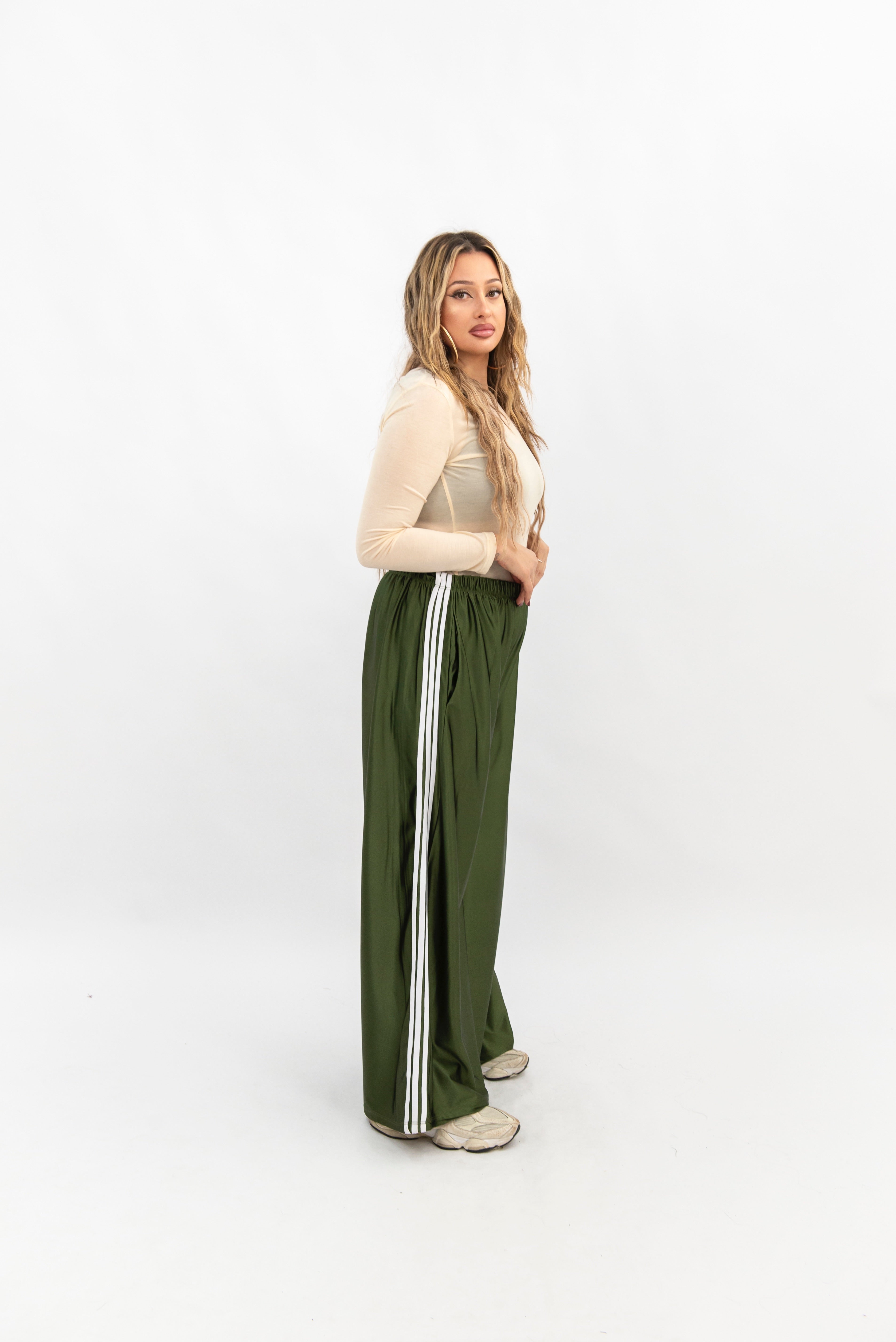 Pantalone Acetato