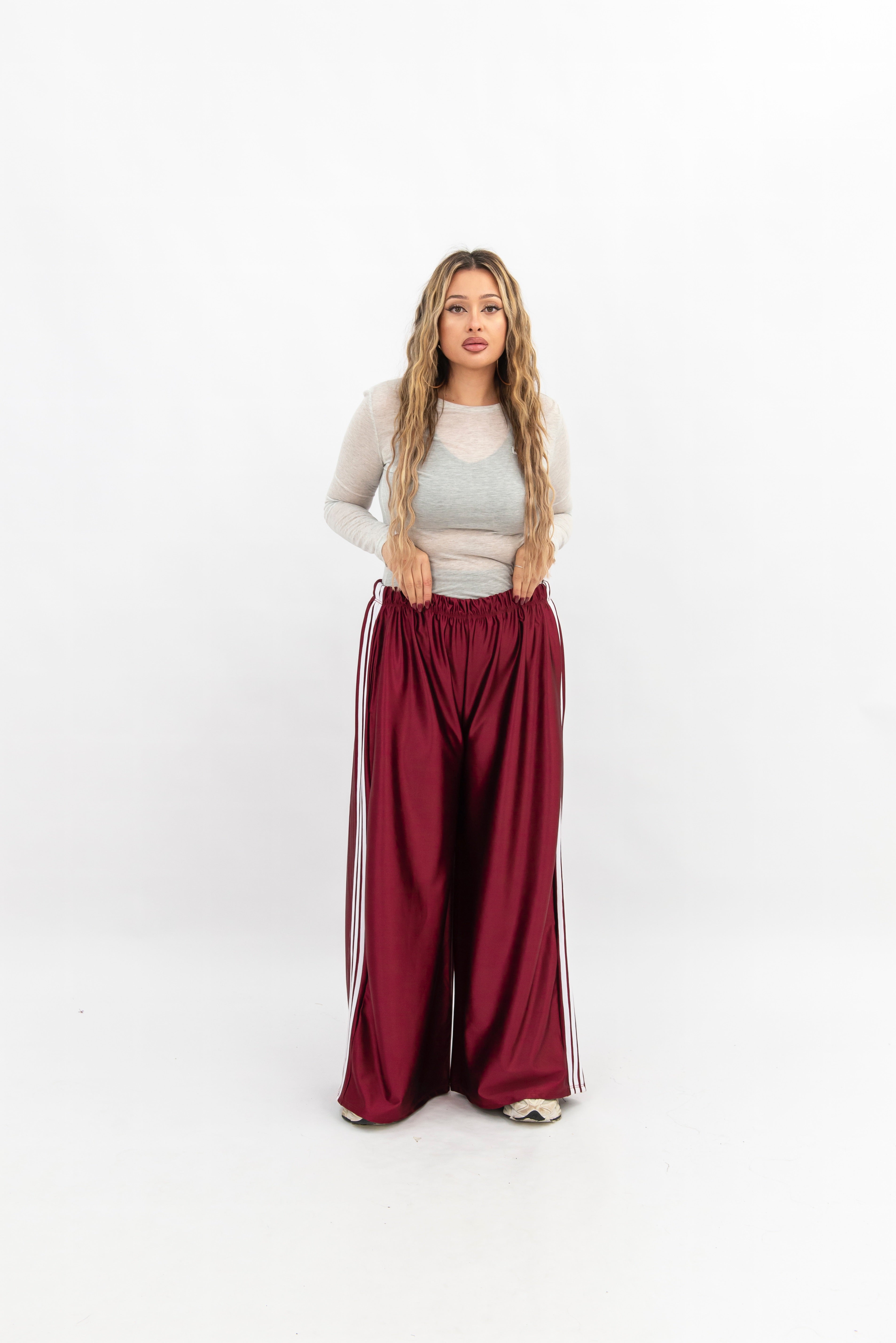 Pantalone Acetato