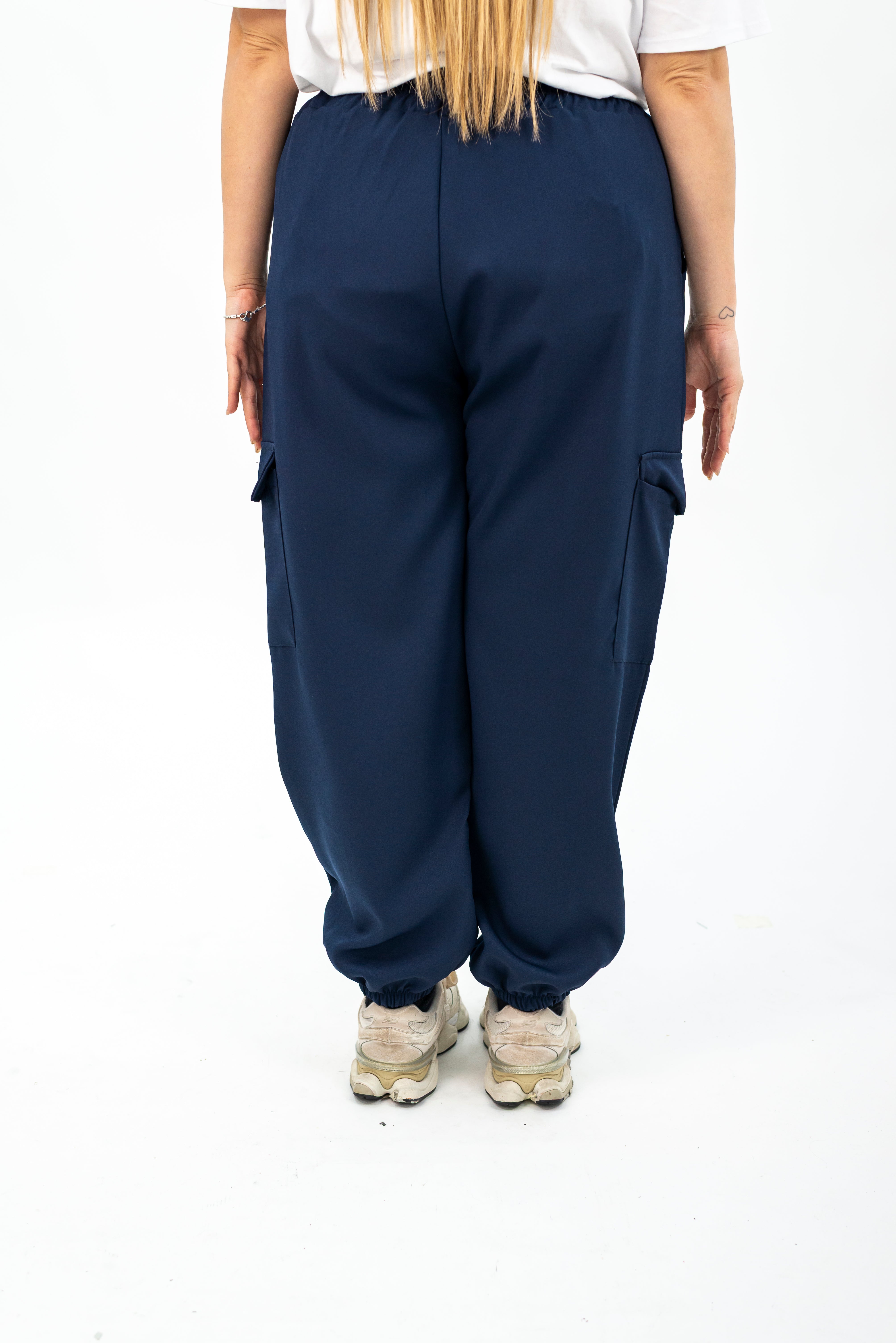 Panta-Tuta Mia Cargo