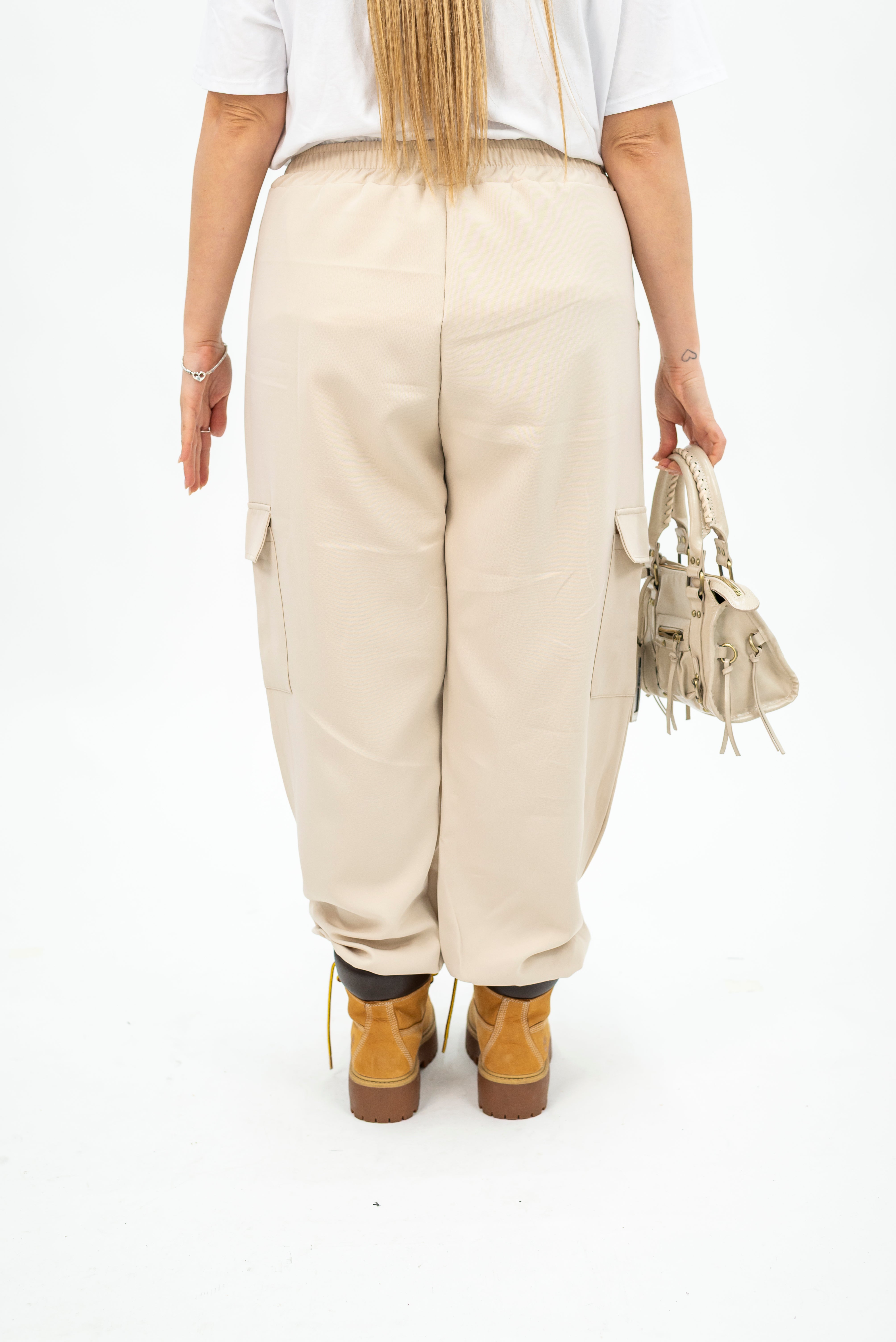 Panta-Tuta Mia Cargo