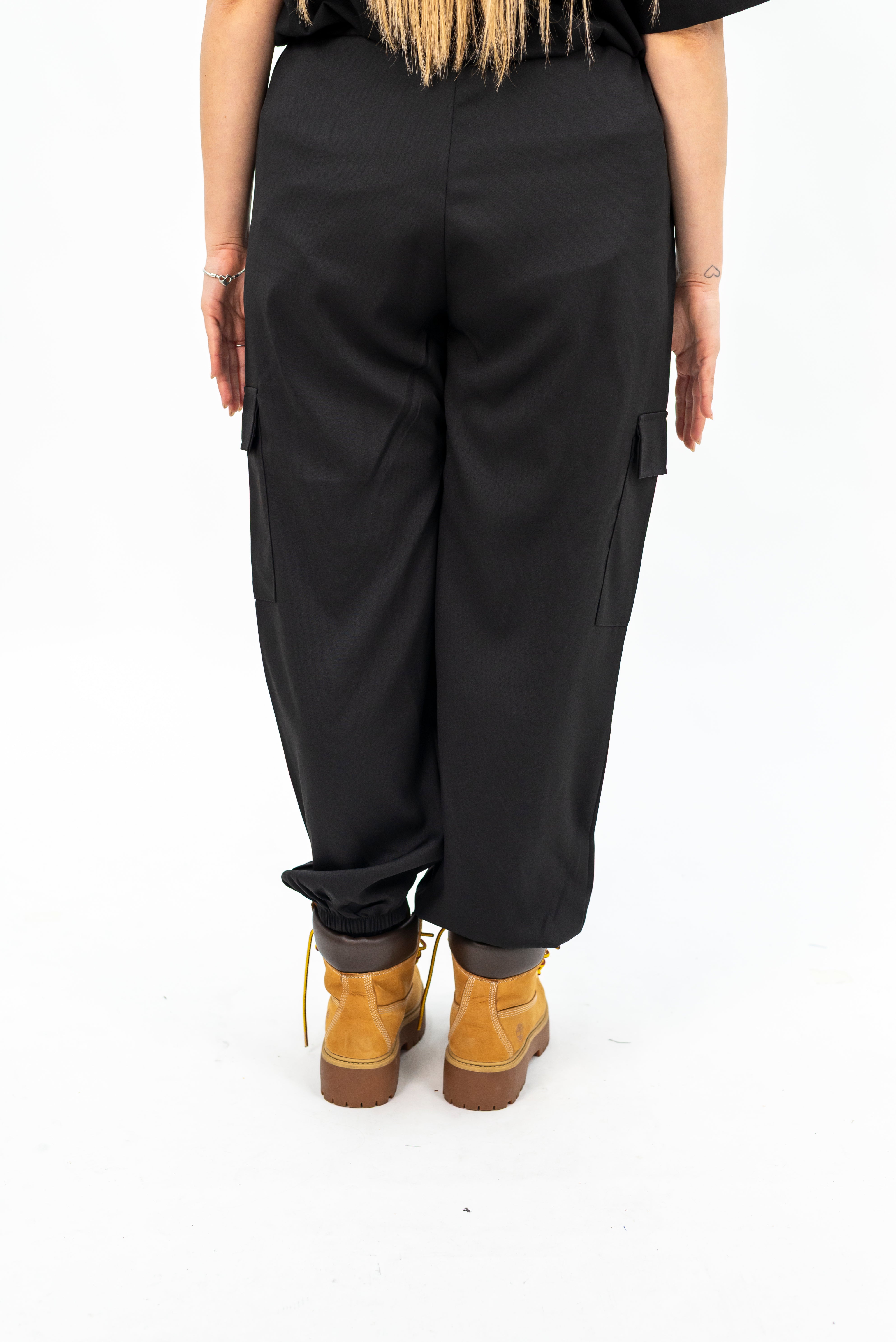 Panta-Tuta Mia Cargo