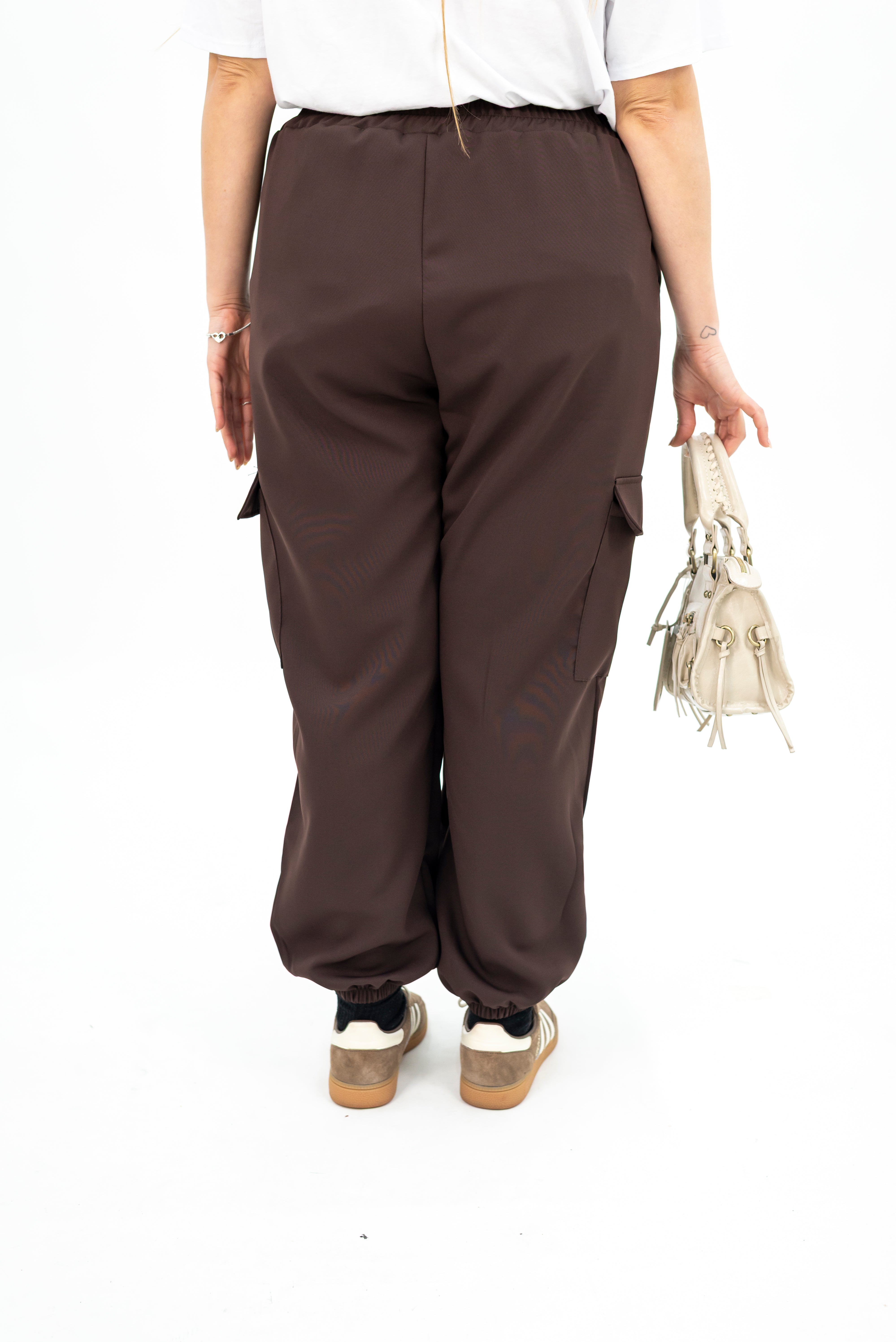 Panta-Tuta Mia Cargo