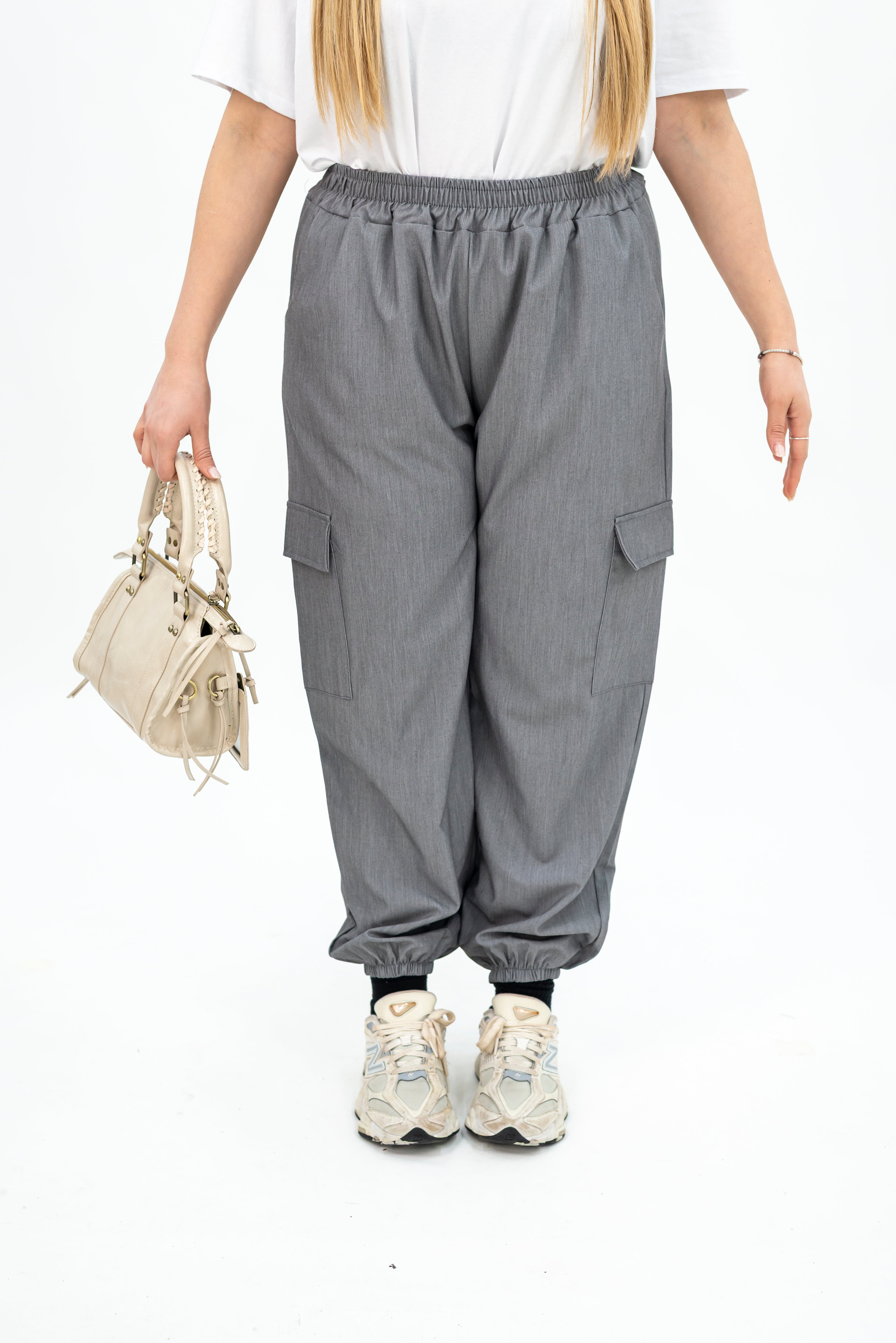 Panta-Tuta Mia Cargo