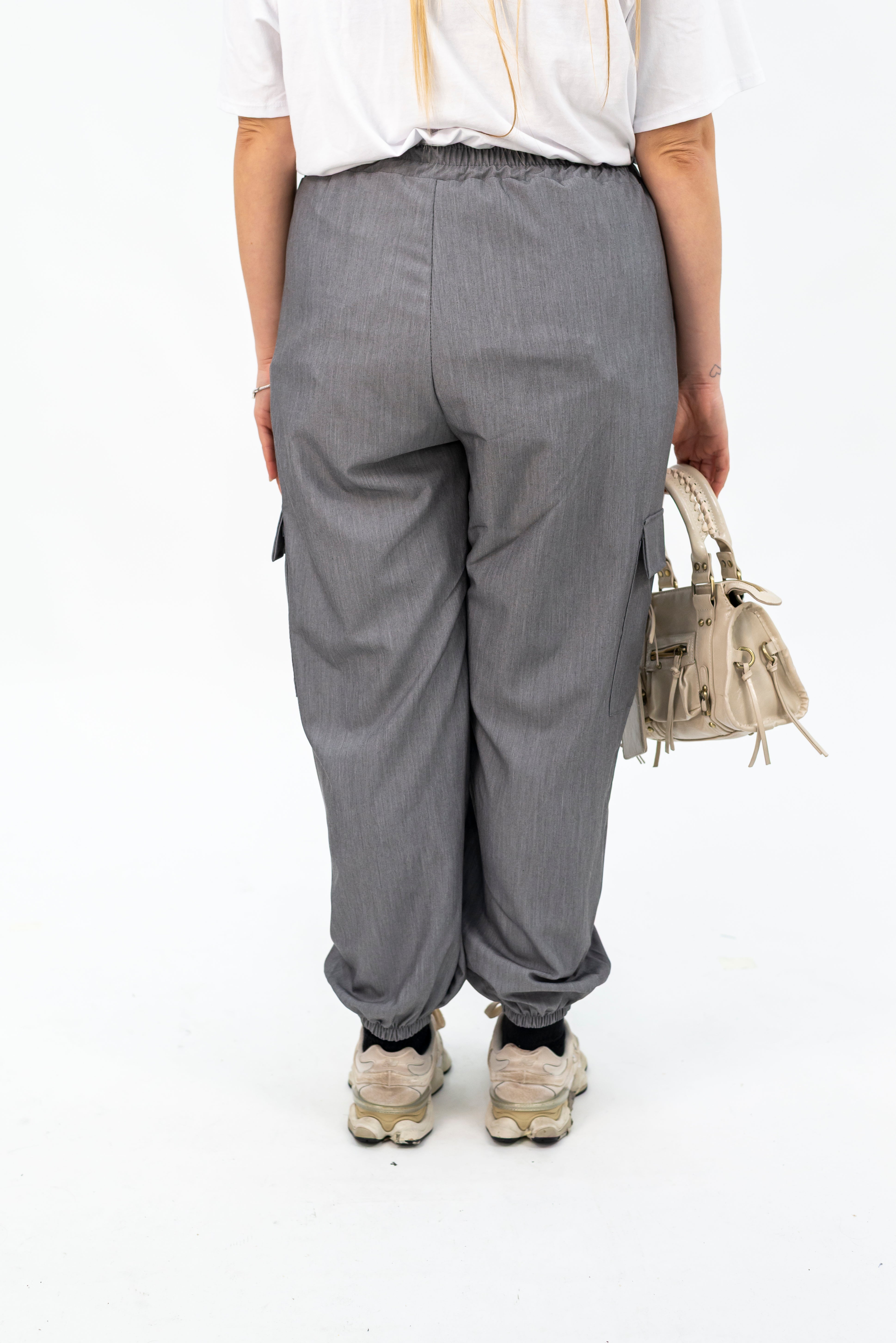 Panta-Tuta Mia Cargo