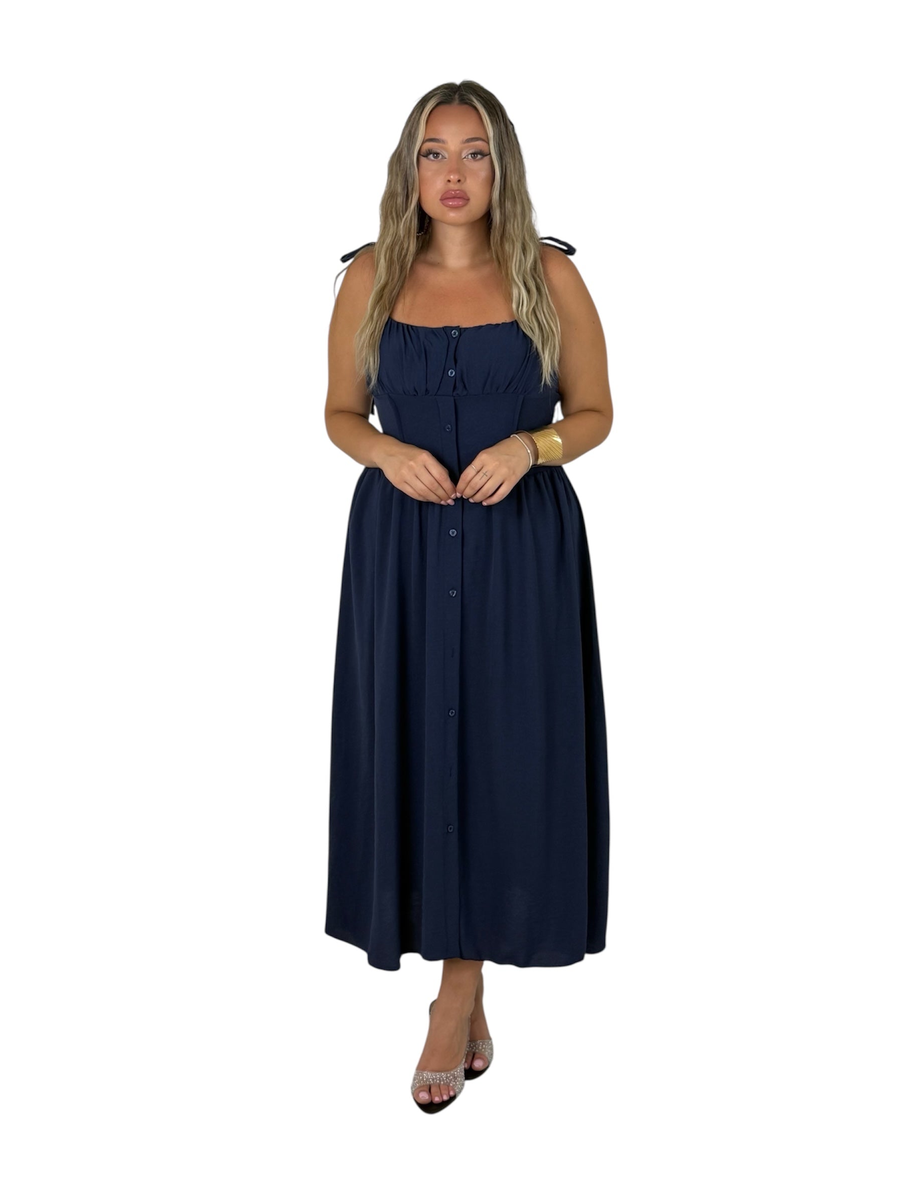 Dress Jasmin