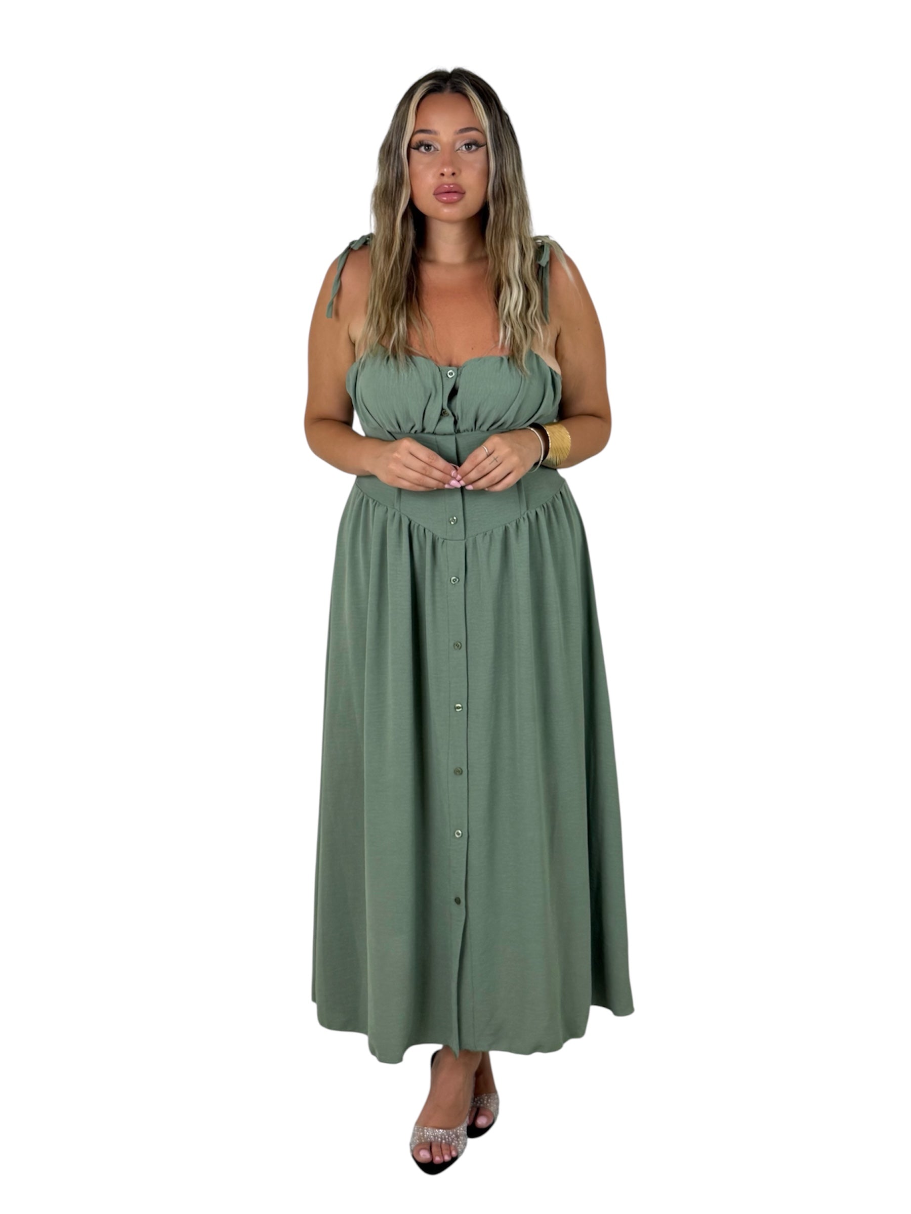 Dress Jasmin