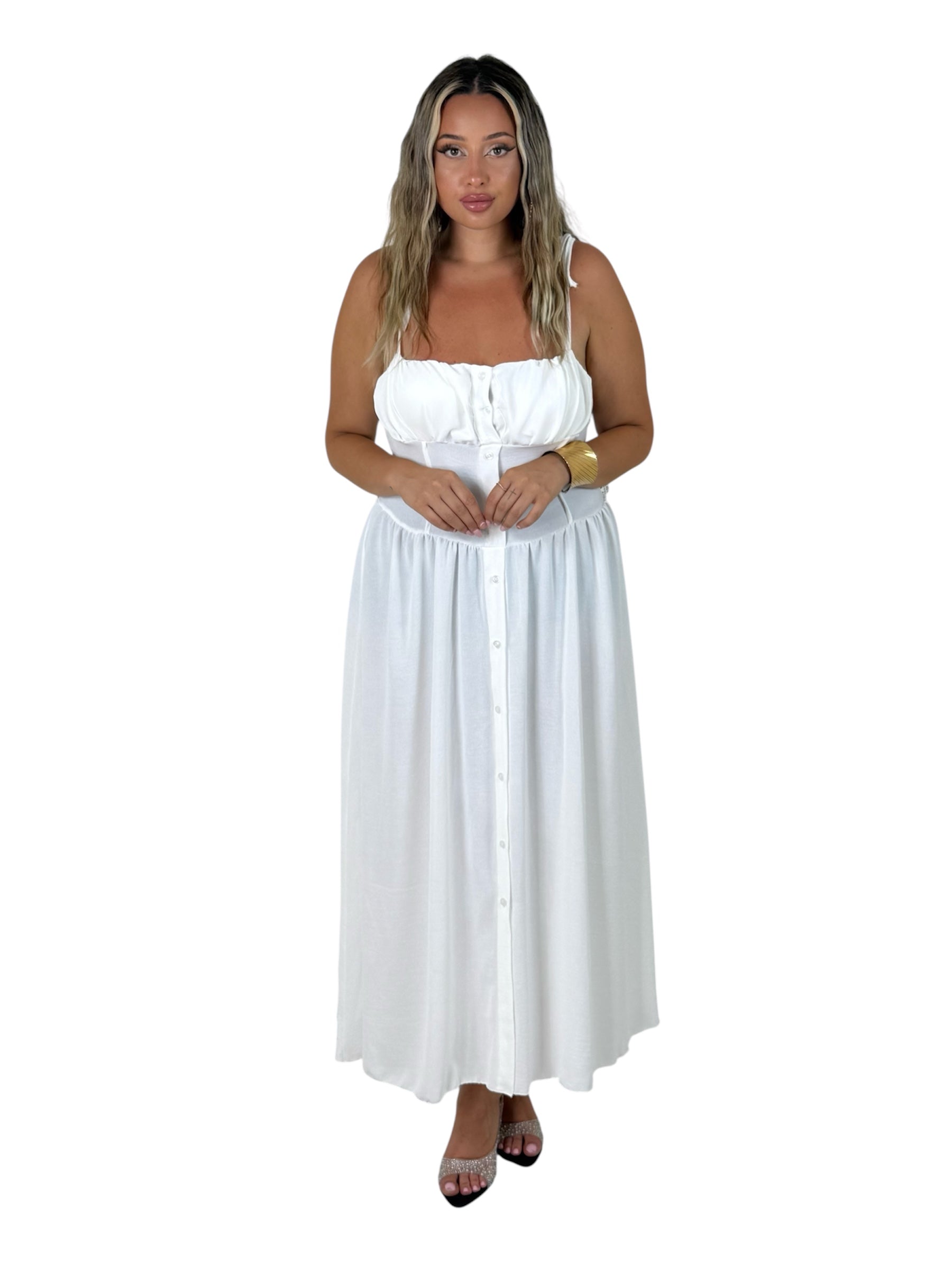Dress Jasmin