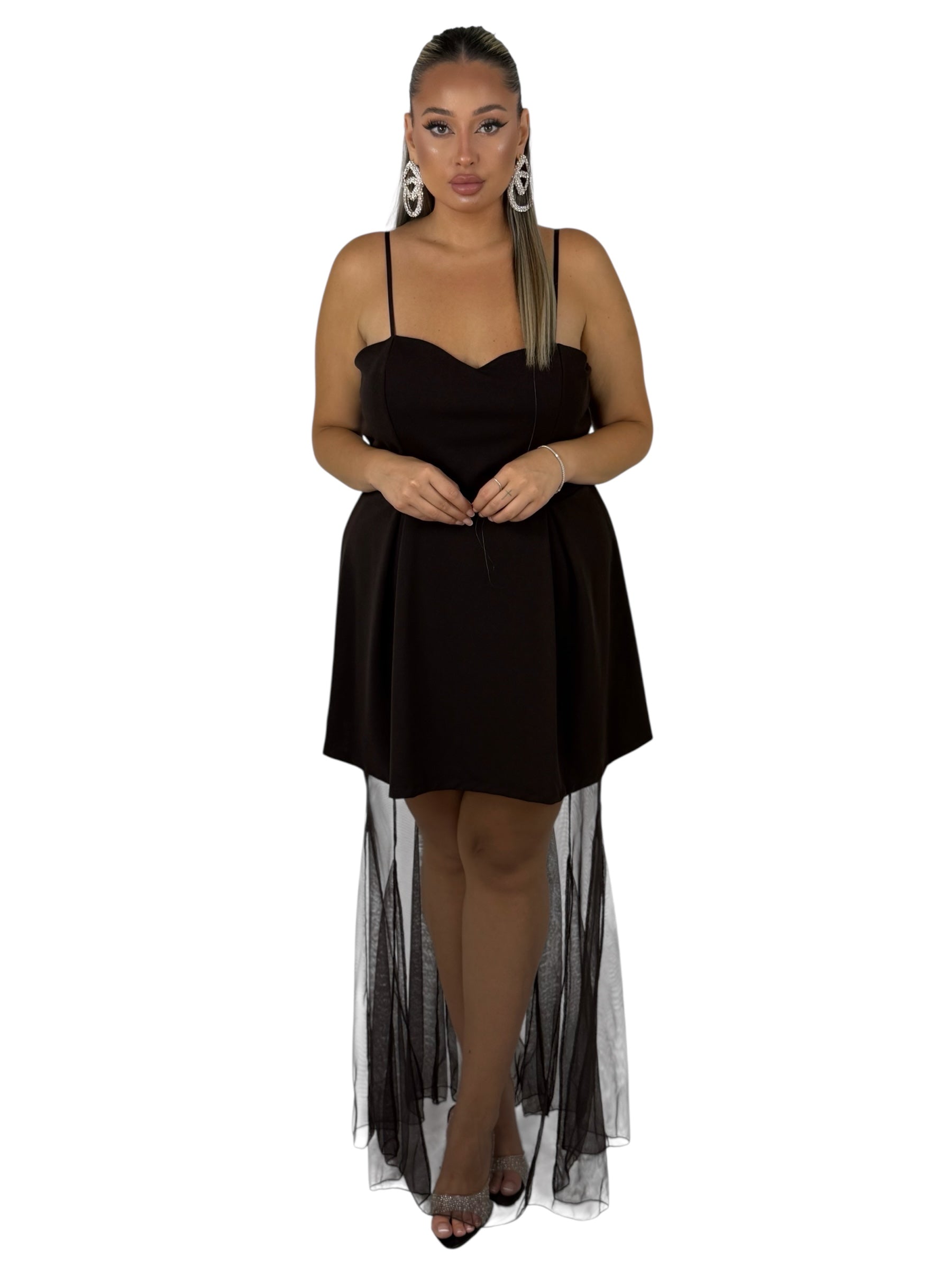 Dress Velo