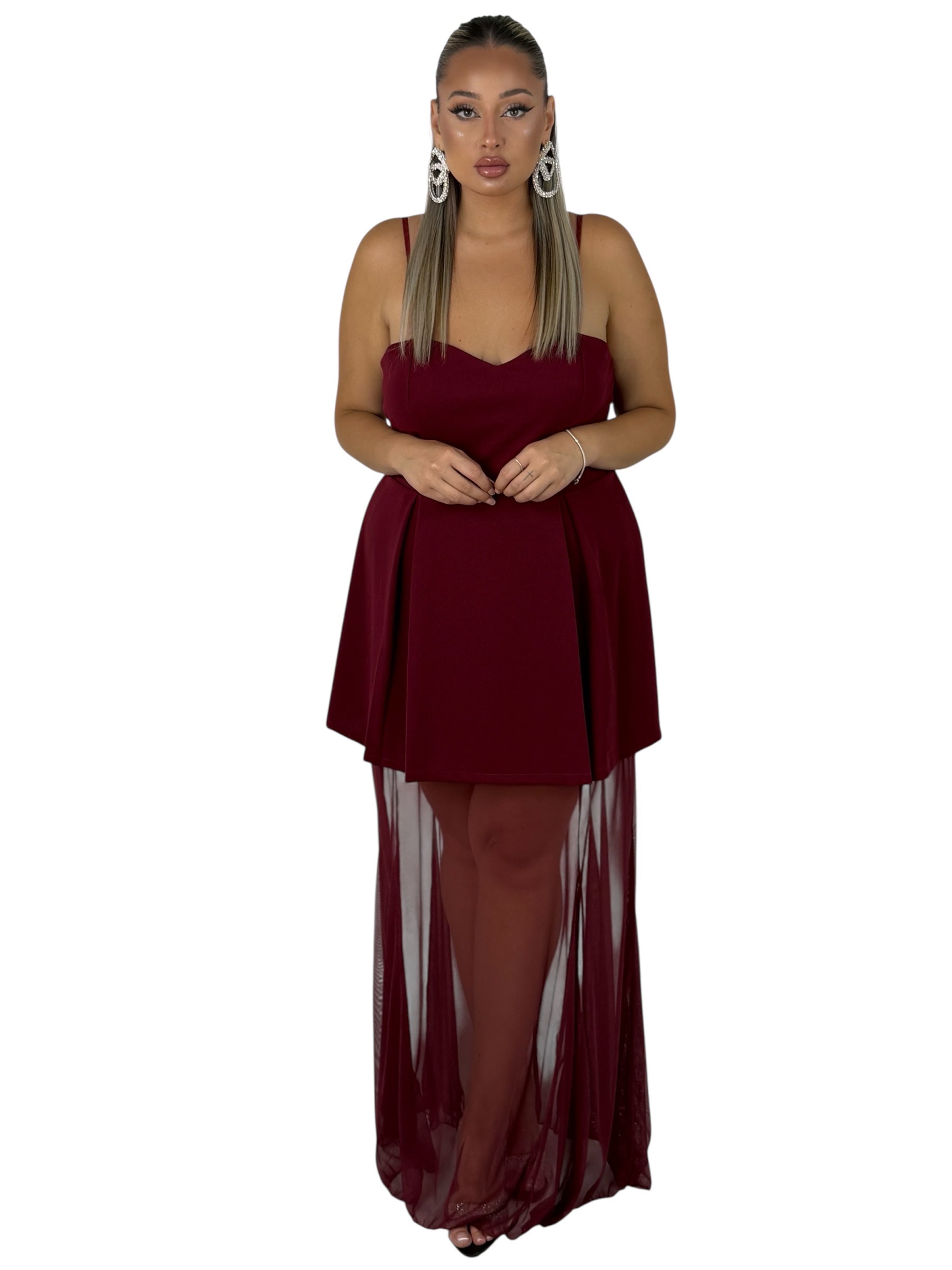 Dress Velo