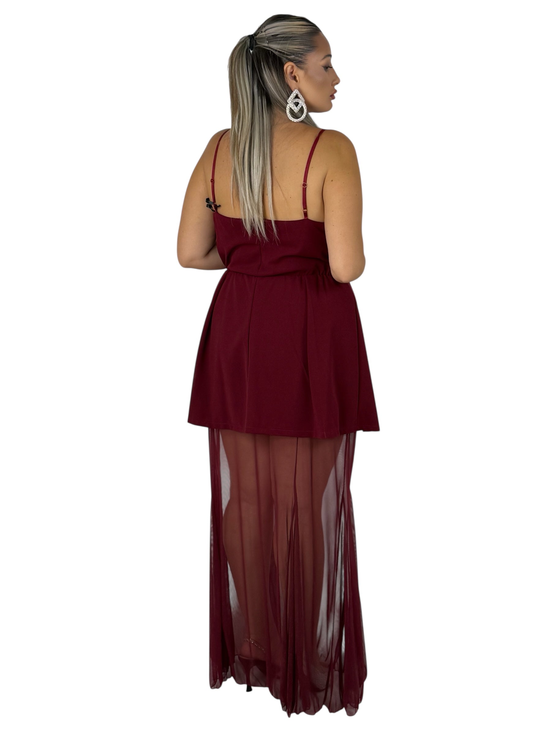 Dress Velo