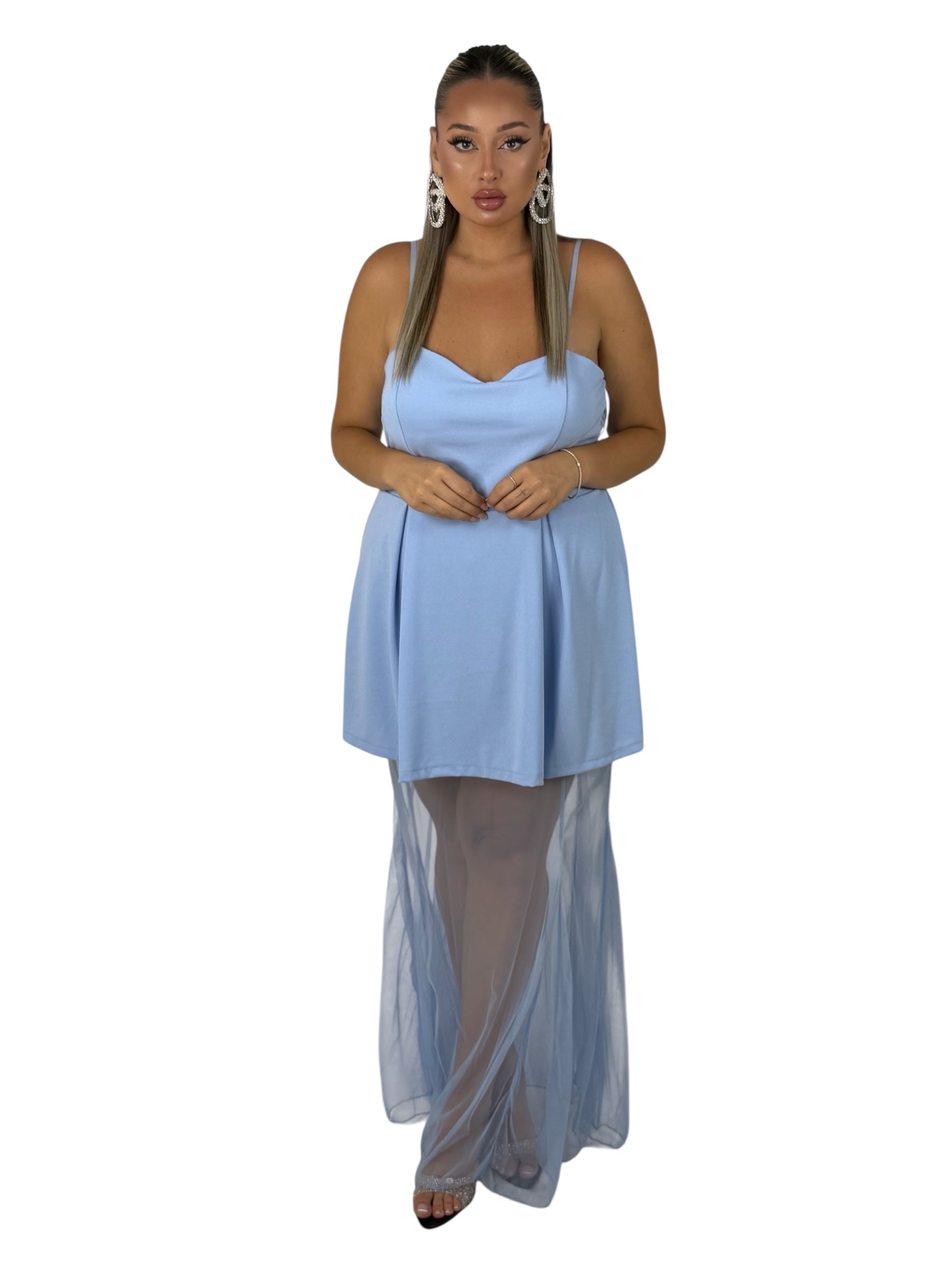 Dress Velo