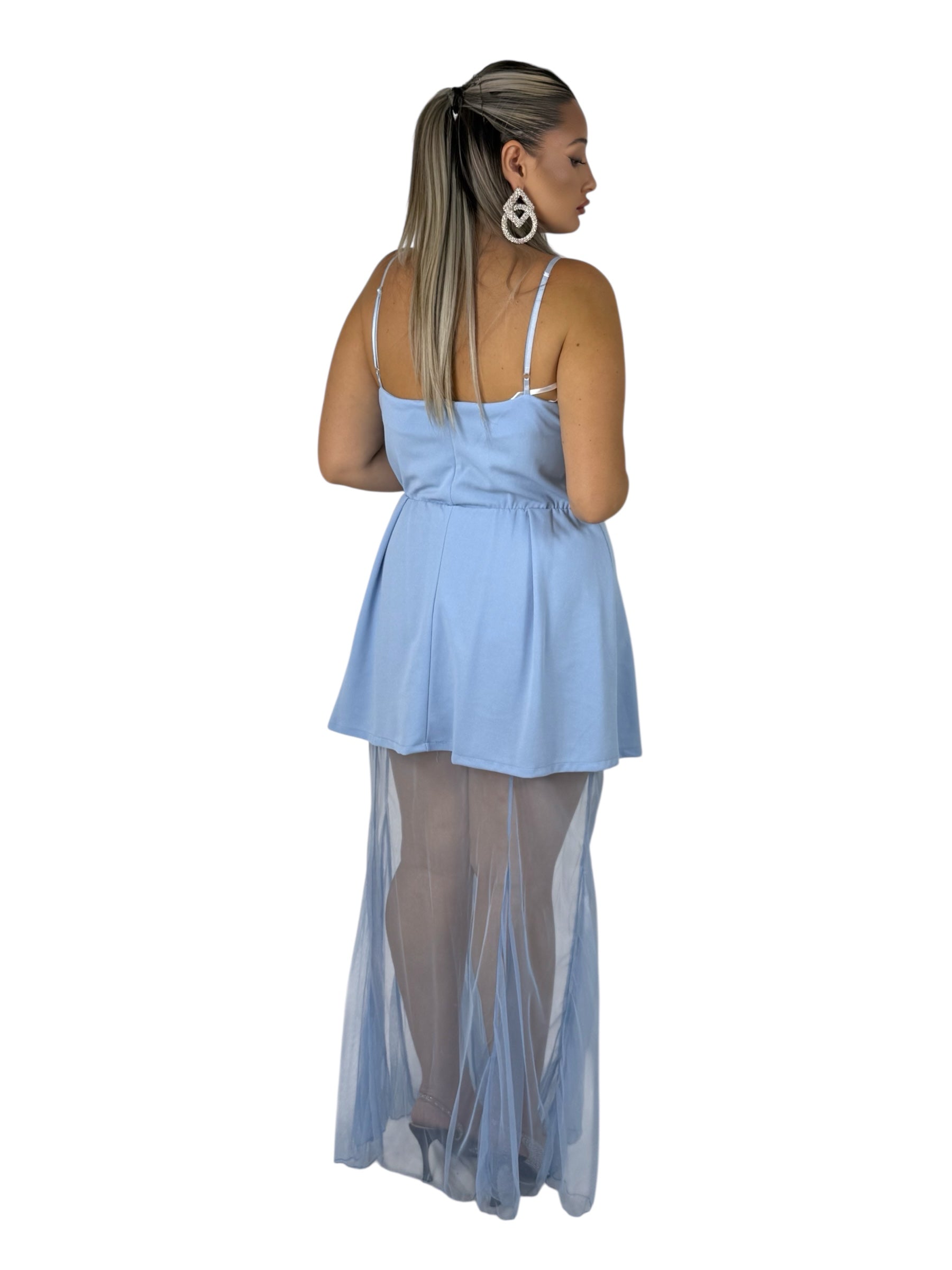 Dress Velo