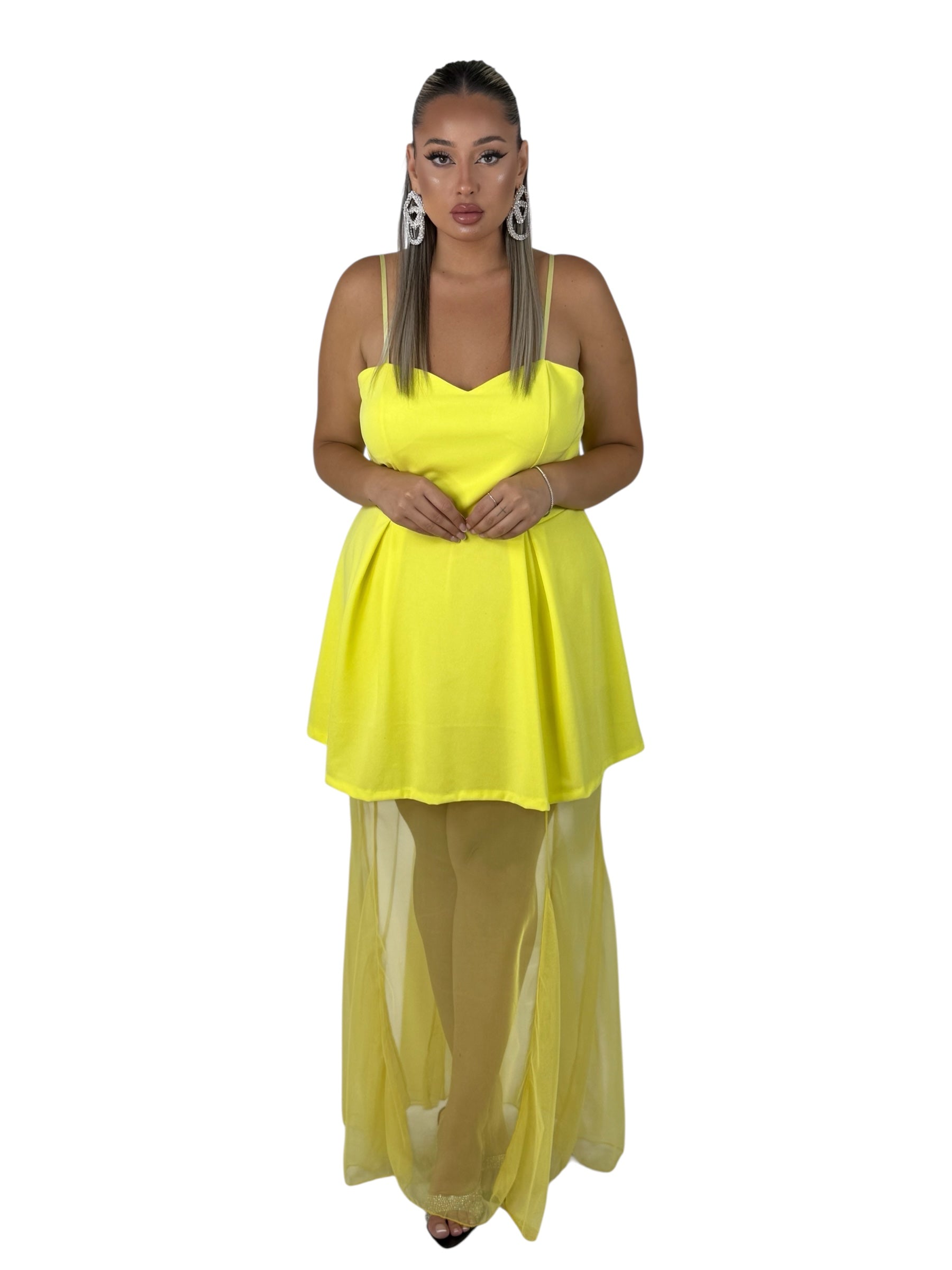 Dress Velo