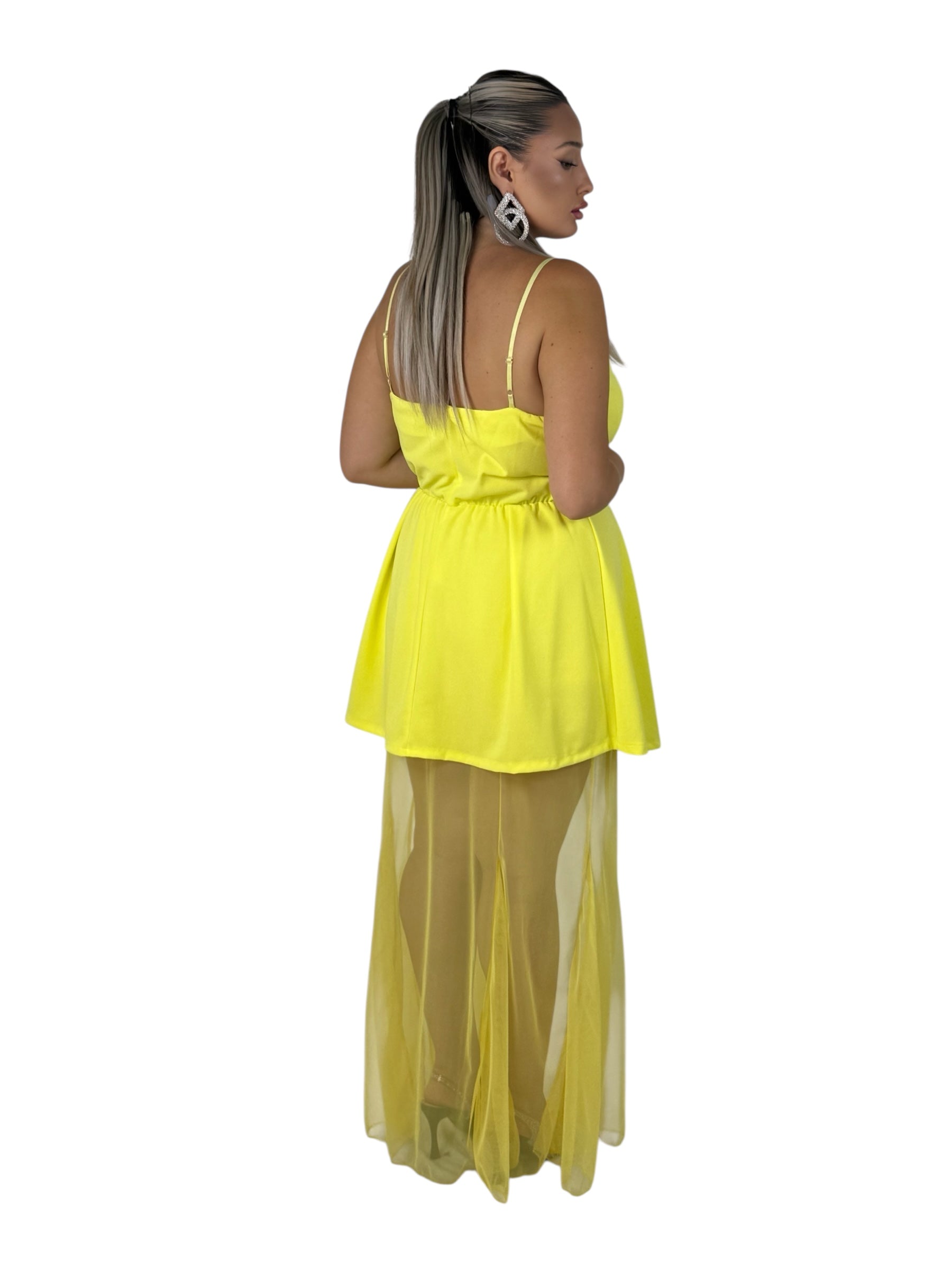 Dress Velo
