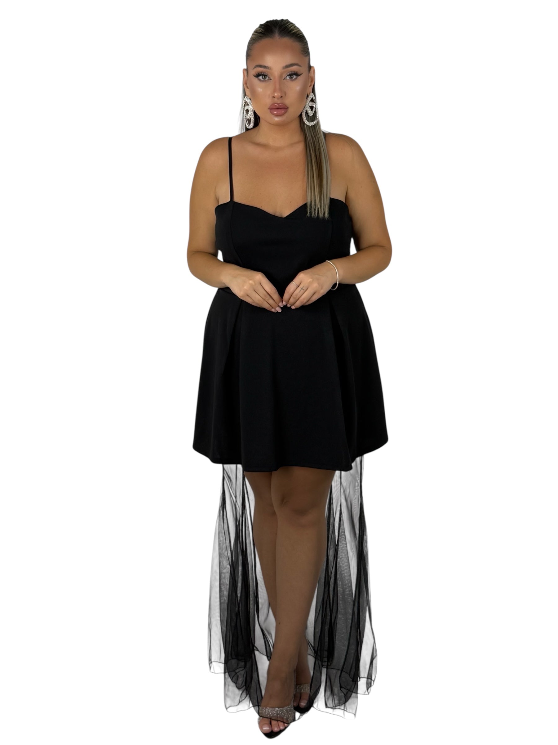 Dress Velo