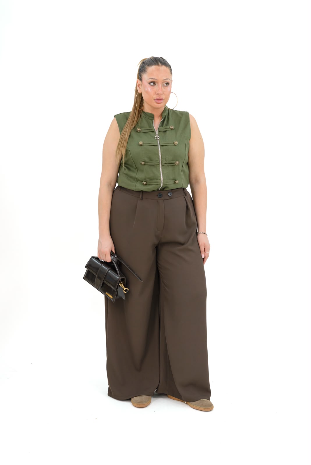 Camicia Moda