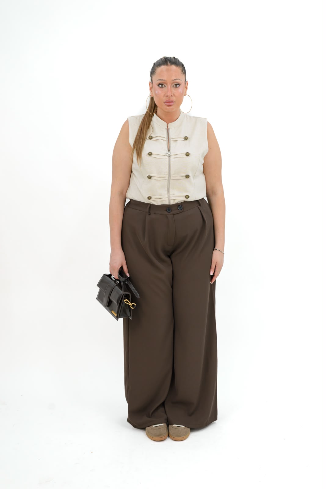 Camicia Moda