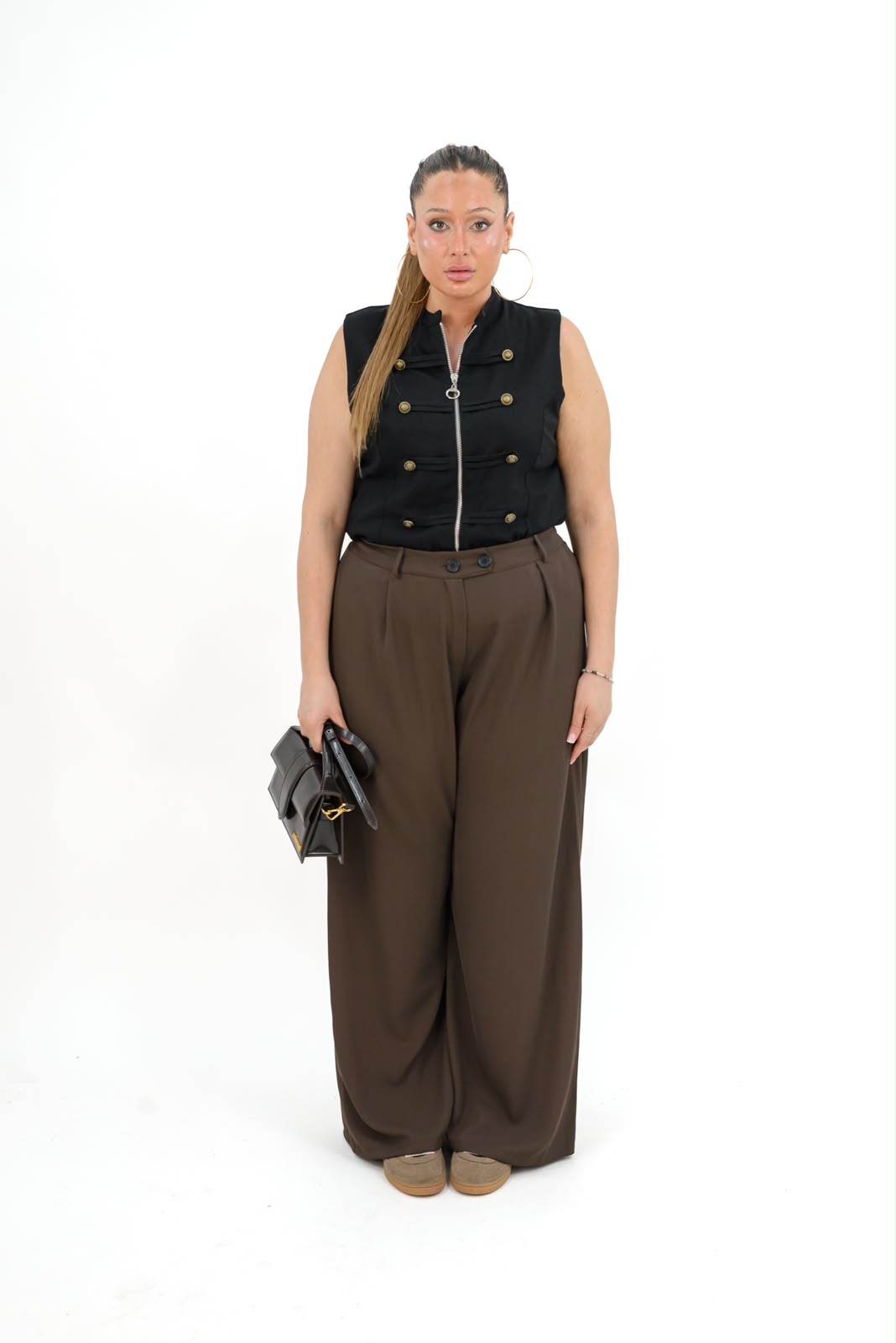 Camicia Moda