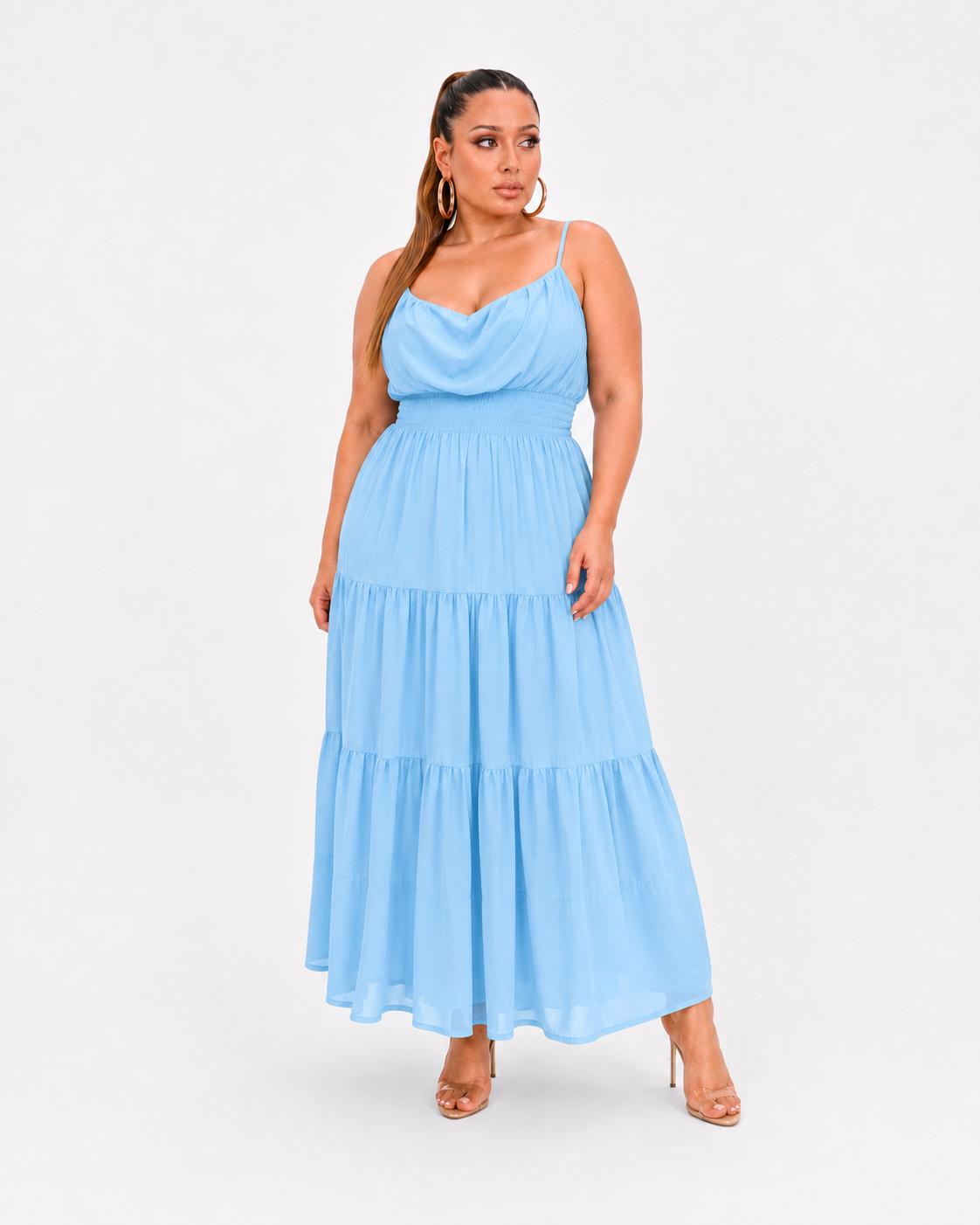 Dress teresa 2.0