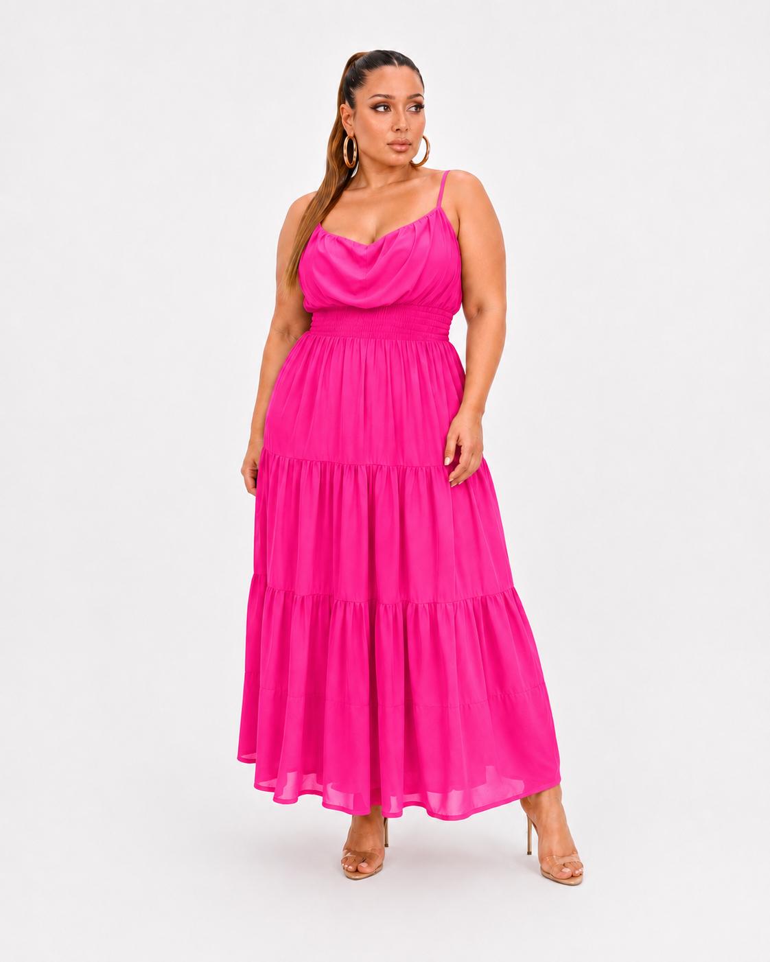 Dress teresa 2.0