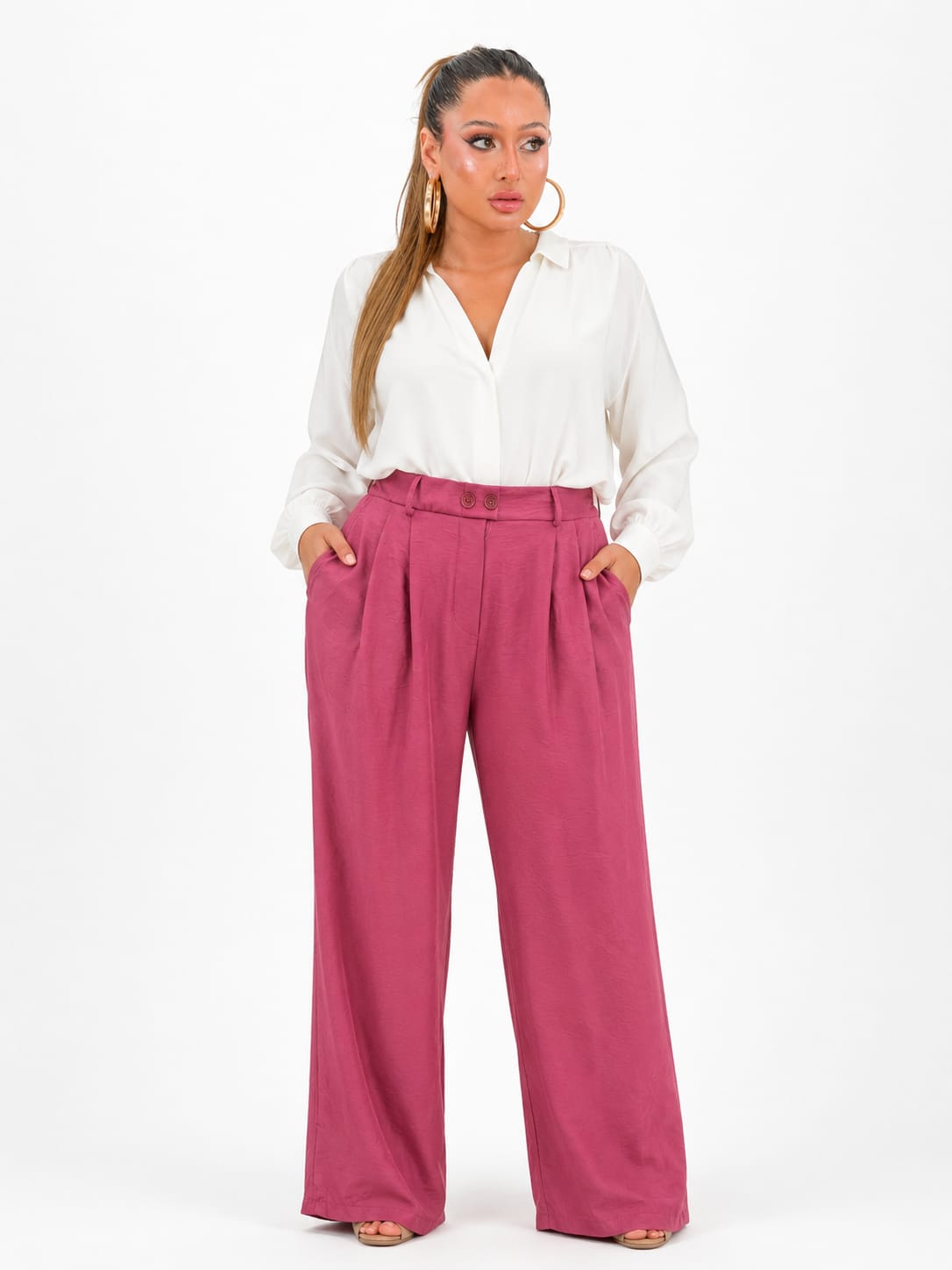 Pantalone Zahira