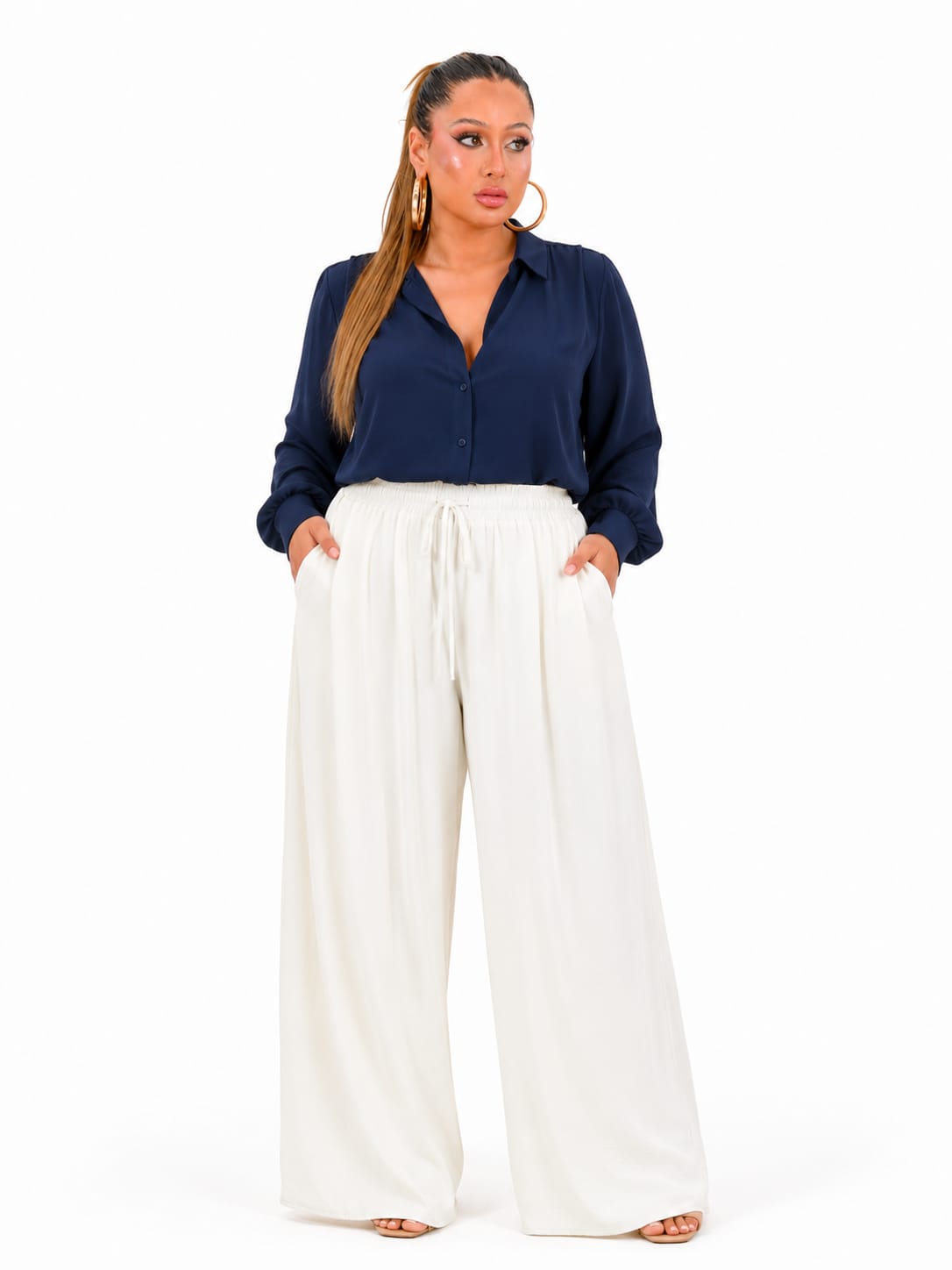 Pantalone Zoe
