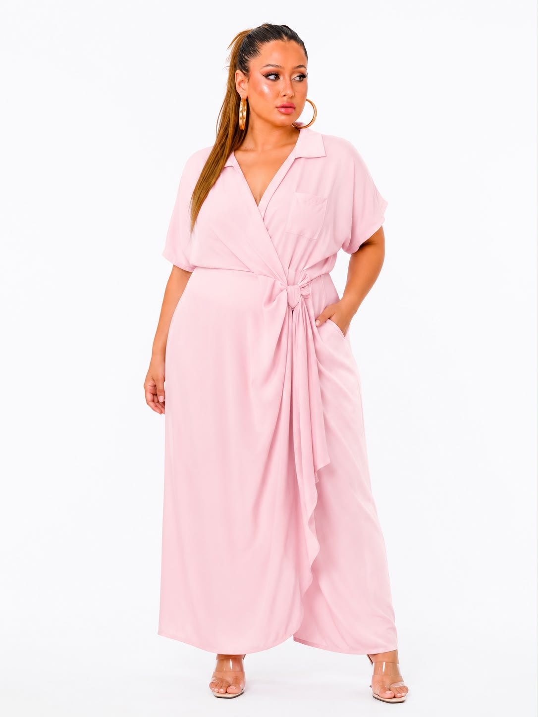 Dress Miracle