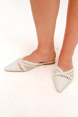 Scarpa White