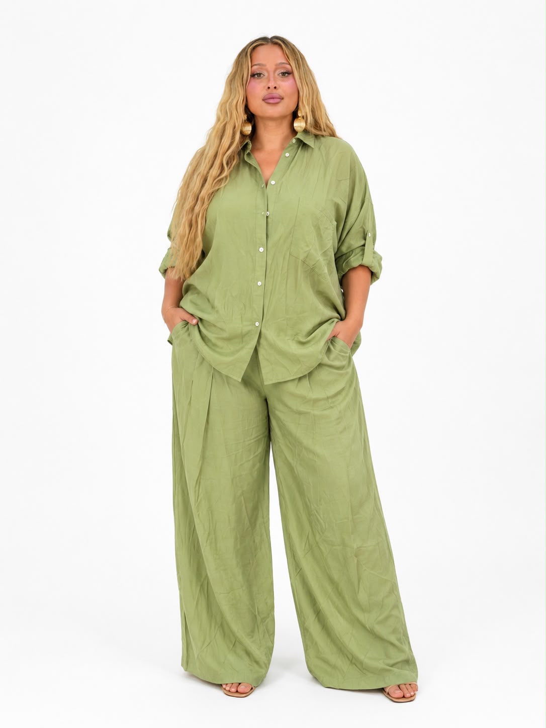 Coordinato Amelia