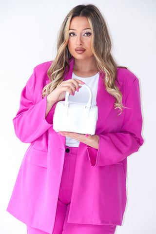 Bag candy