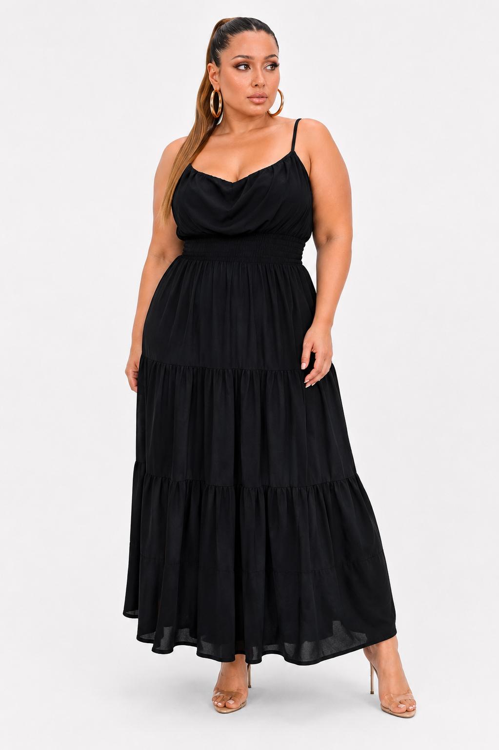 Dress teresa 2.0