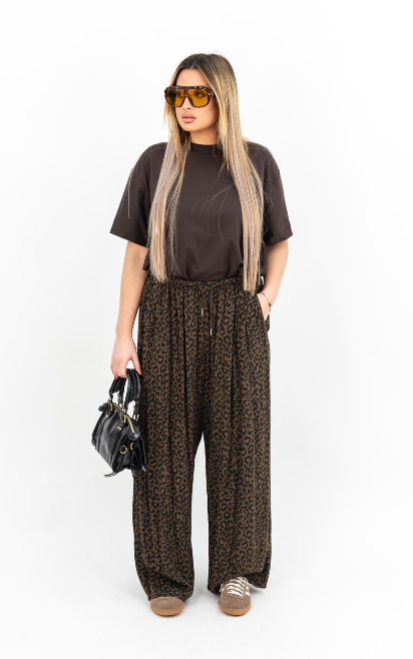 Pantalone Maculato
