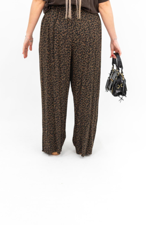 Pantalone Maculato