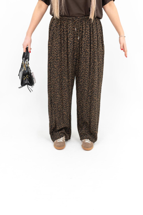 Pantalone Maculato